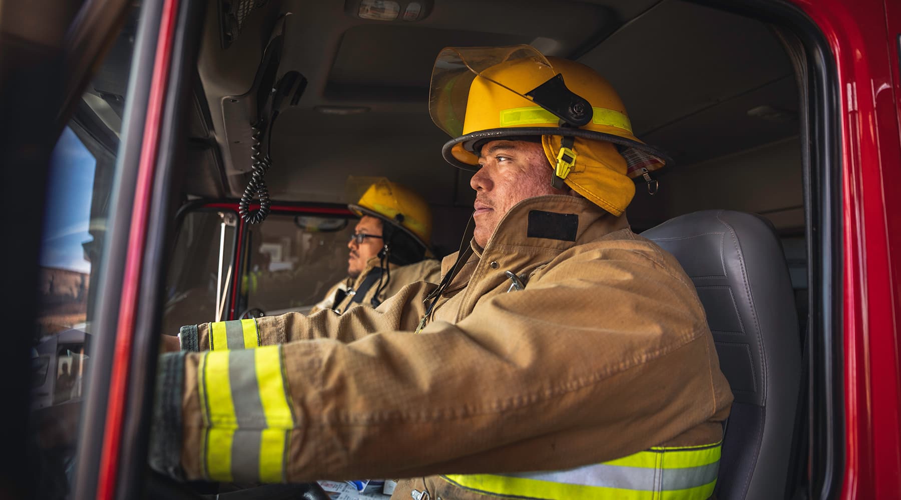 Who we help - hero