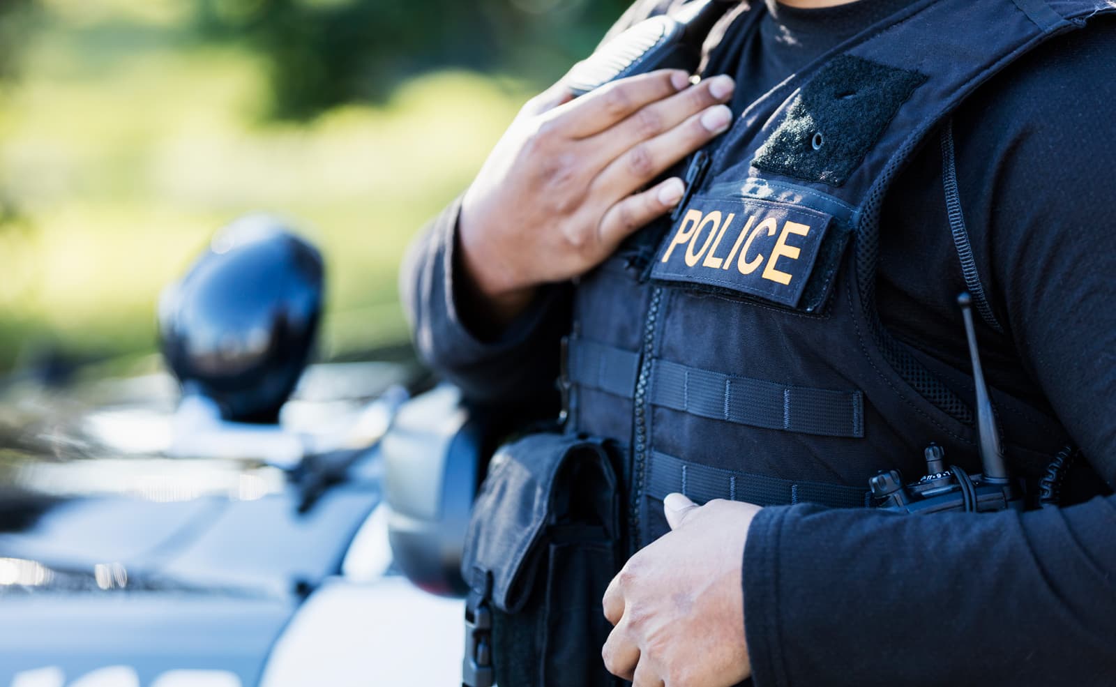 Who we help - Protect your community