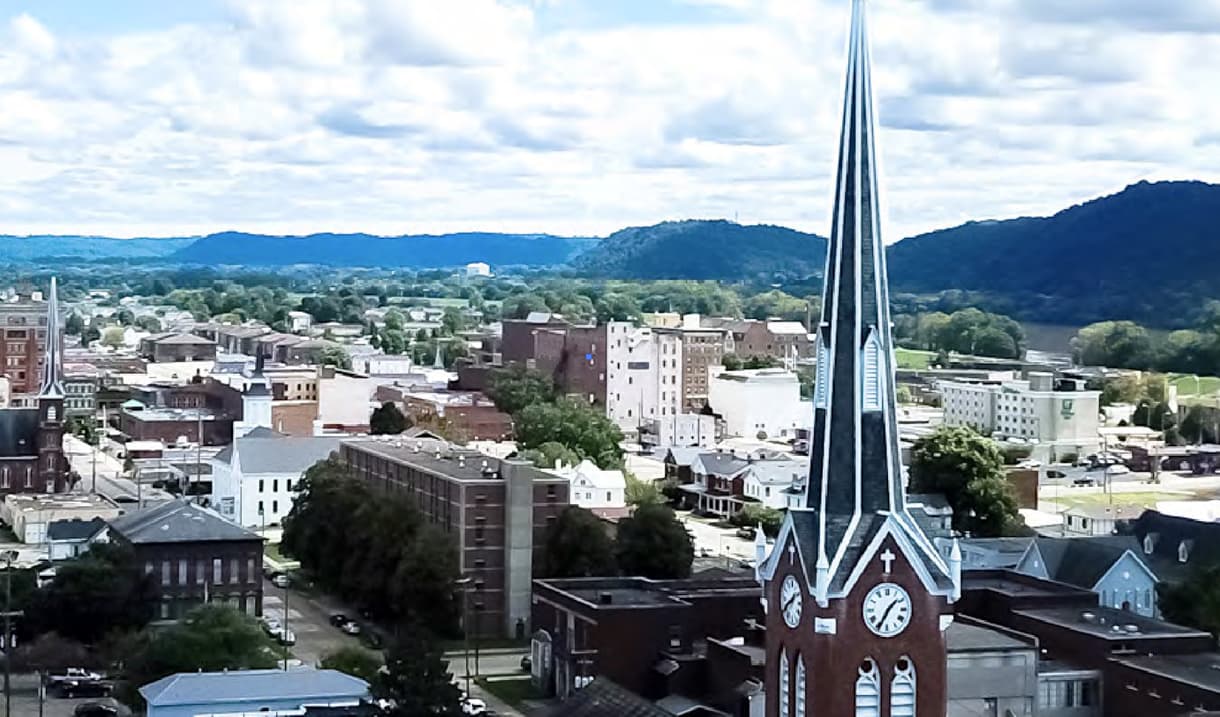 Scioto County: Modernizes Emergency Notification with CodeRED by Crisis24