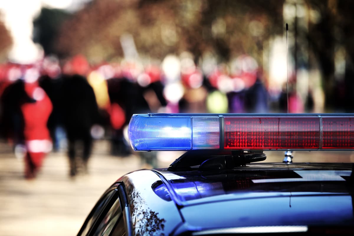 For first responders and public safety teams
