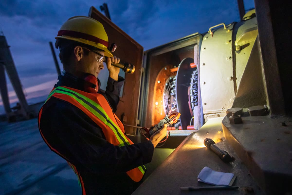Who we help - For utilities and public works departments