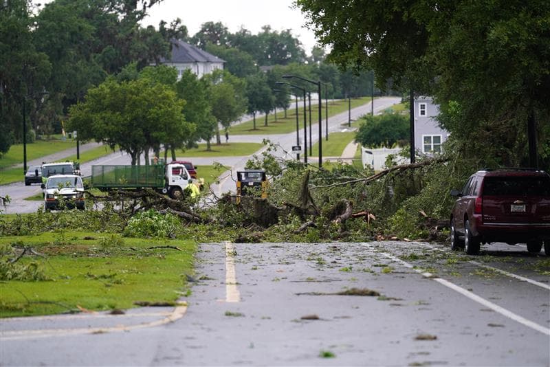 How to Improve Tornado Season Emergency Alerting