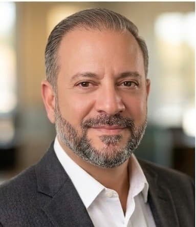 Michael Leonardi