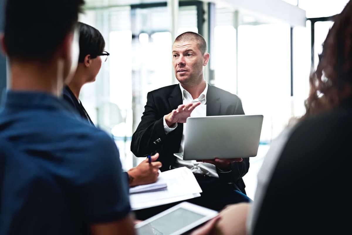 How it works - Easy setup, fast implementation How it works - Easy setup, fast implementation