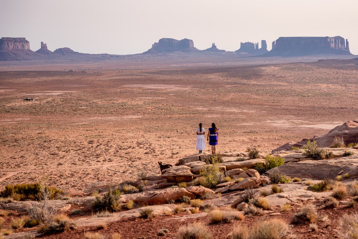 Who we help - For tribal governments and special jurisdictions Who we help - For tribal governments and special jurisdictions